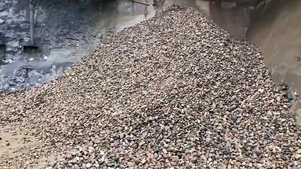 钟楼区石子厂家