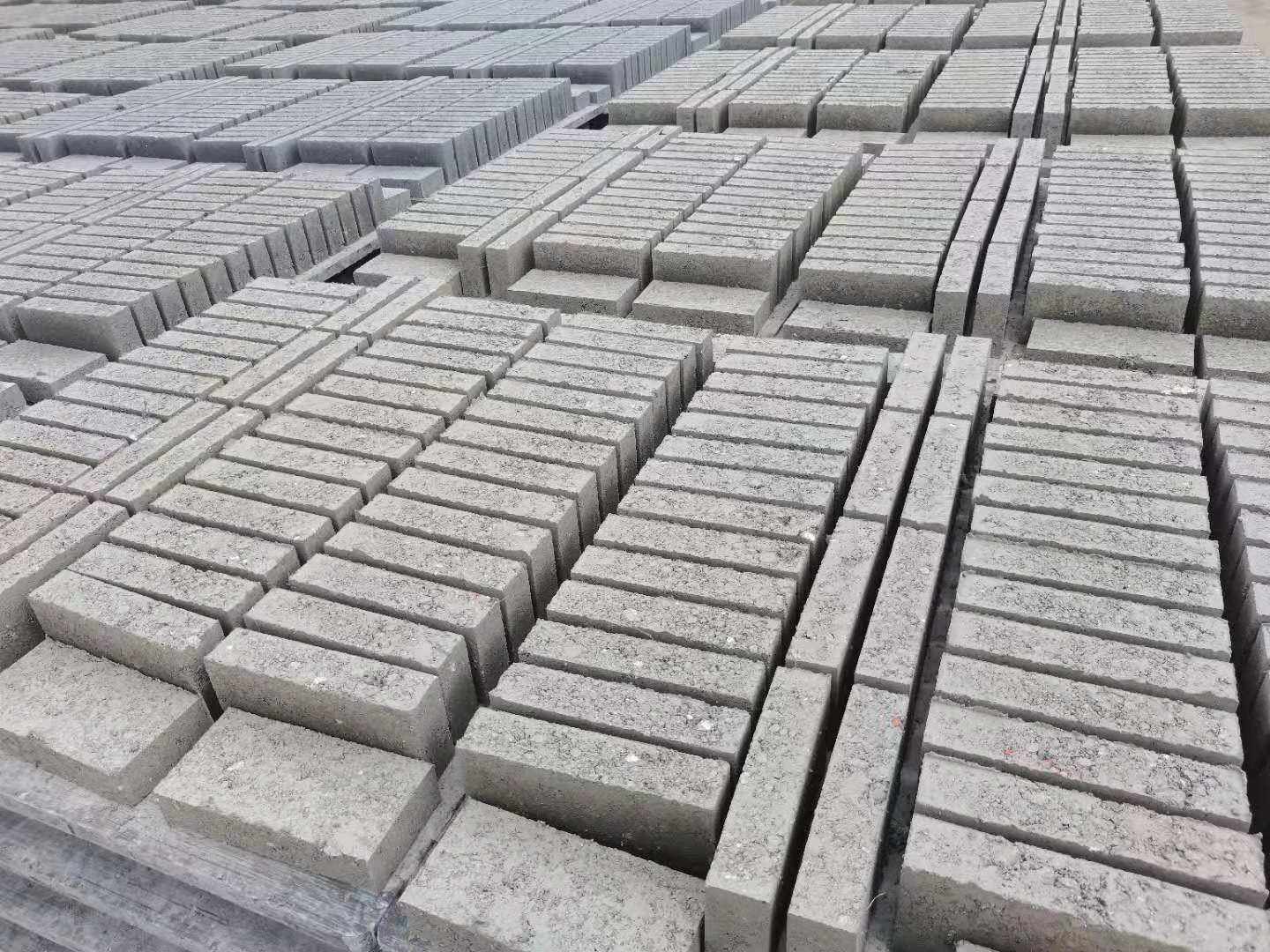 钟楼区水泥砖
